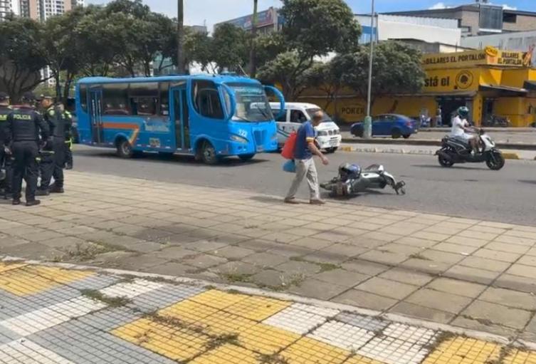 Las autoridades activaron plan candado para ubicar a los agresores