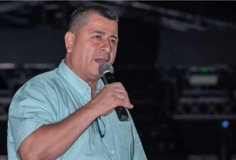 El consejo de Estado Ratificó en segunda instancia a Luis Santamaría como alcalde de Cimitarra.