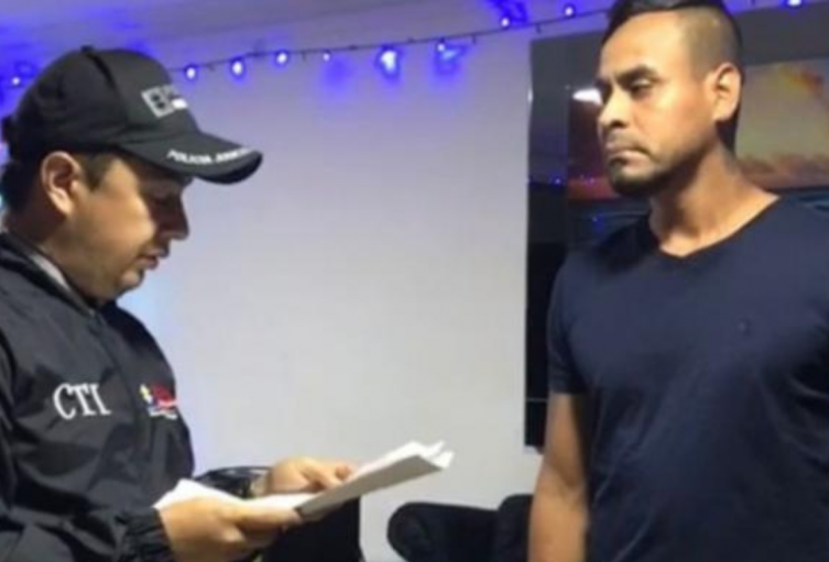 Alias ‘Marihuano’, señalado cabecilla criminal en Barrancabermeja, pidió iniciar diálogos de paz con autoridades locales.