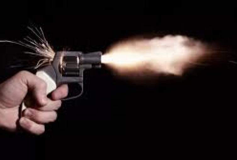 Homicidio en Cúcuta