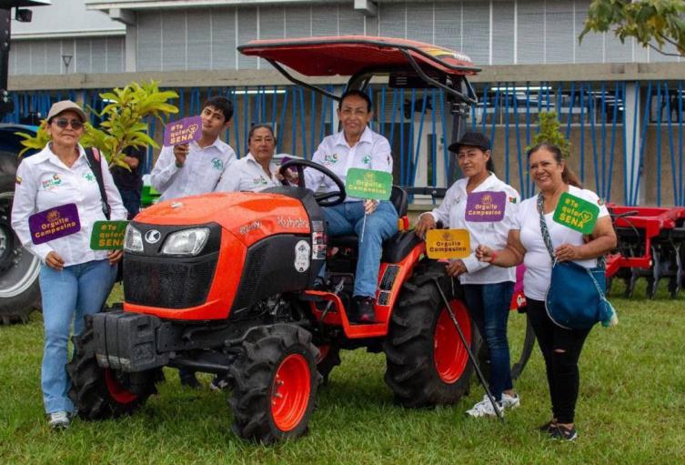 Programa de CampeSena