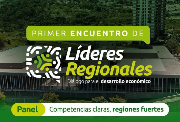 Encuentro Regional de alcaldes en Bucaramanga