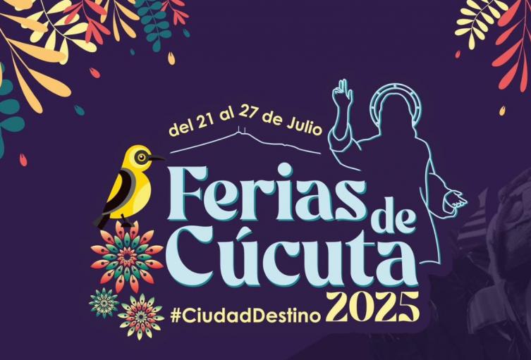 Ferias de Cúcuta 2025 Ferias de Cúcuta 2025
