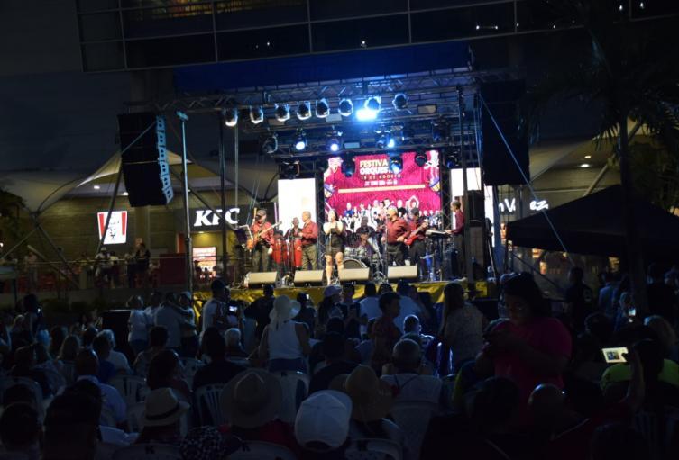 Ferias y Fiestas de Cúcuta Ferias y Fiestas de Cúcuta