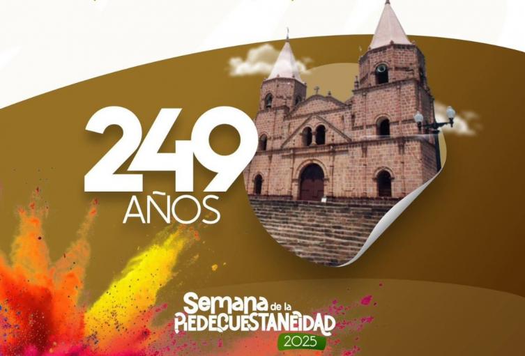 Ferias y fiestas de Piedecuesta