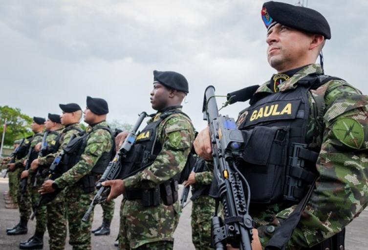Ejército Nacional