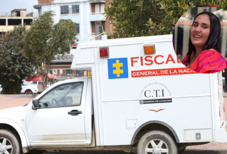 Leidy Carolina Monsalve Díaz fue hallada sin vida el sábado 19 de julio en zona rural de Ocamonte.