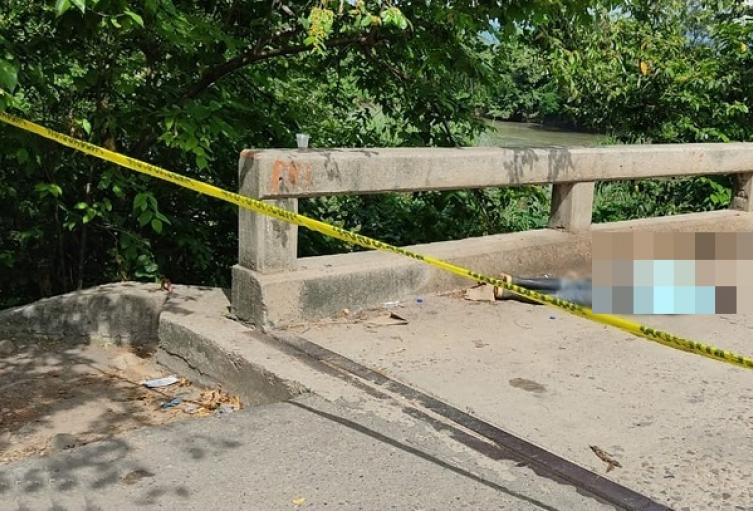 Homicidio en El Zulia en Norte de Santander