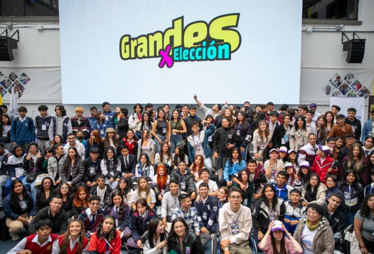 ¿Busca trabajo y tiene entre 18 y 28 años? La Registraduría Nacional ofrece puestos