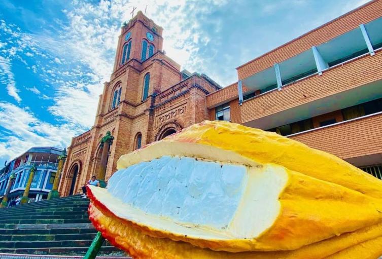 San Vicente de Chucurí (Santander)