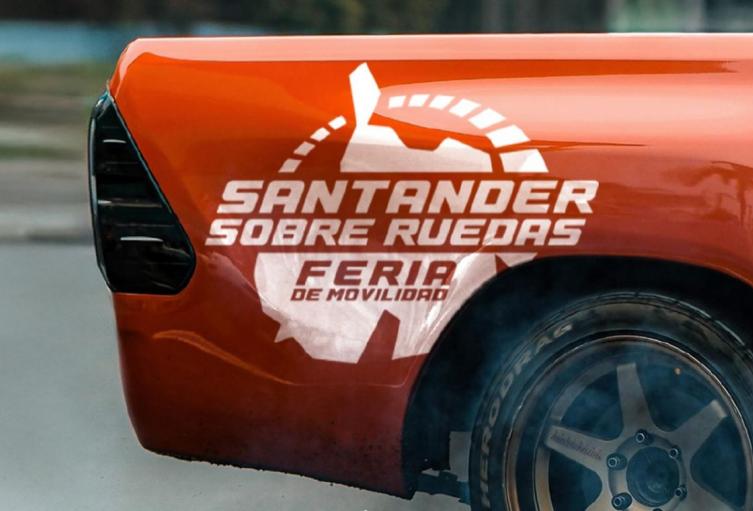 Santander Sobre Ruedas