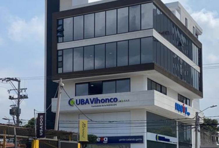 IPS Vihonco en Cúcuta