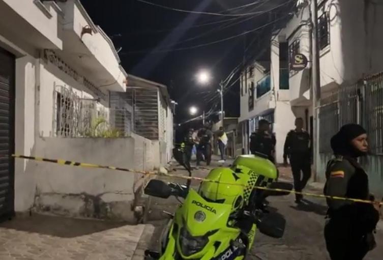 Ataque con granada contra hotel en Cúcuta
