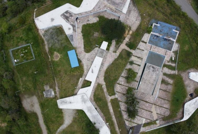 Parque Temático de la Batalla del Pienta