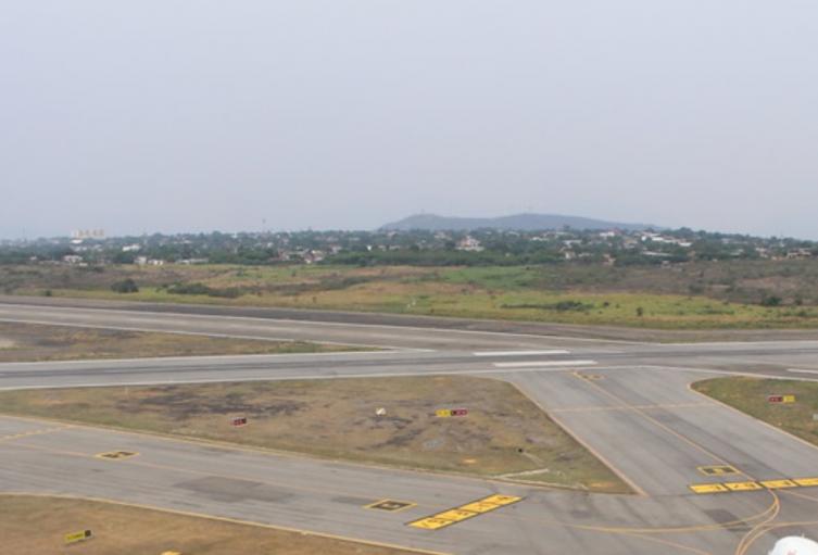Aeropuerto de Cúcuta