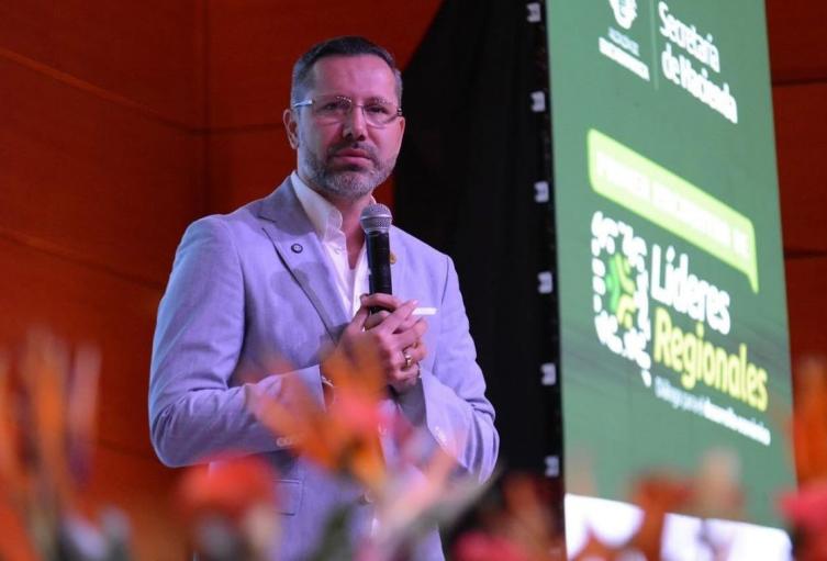 Alcalde de Bucaramanga, Jaime Andrés Beltrán