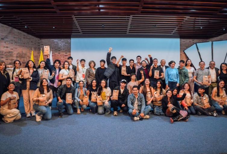 Estudiantes Catatumbo