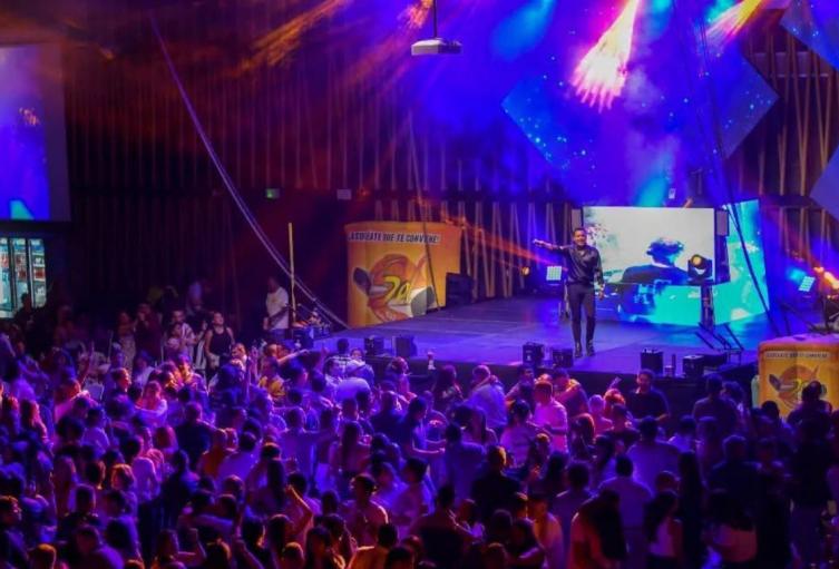Eventos en Bucaramanga