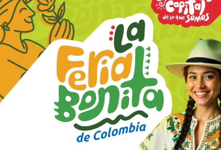 Feria Bonita 2025 programación