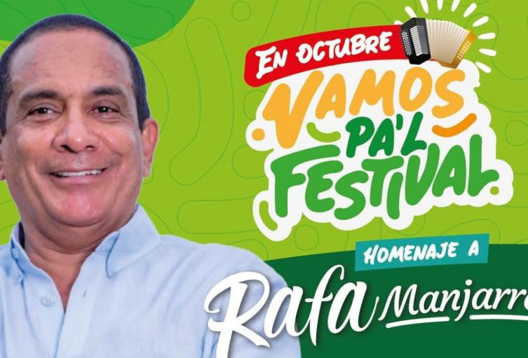 Festival de Acordeones del Río Grande de la Magdalena 2025