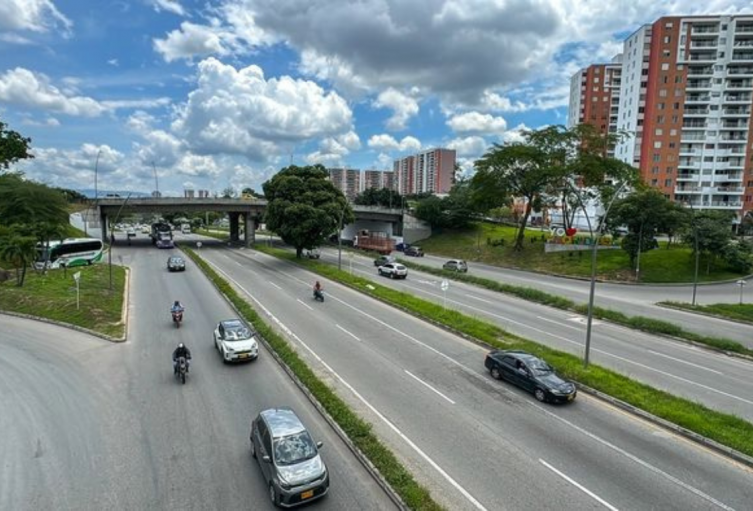Esta importante obra, que busca mejorar la movilidad, tendría un tiempo de realización de un año.