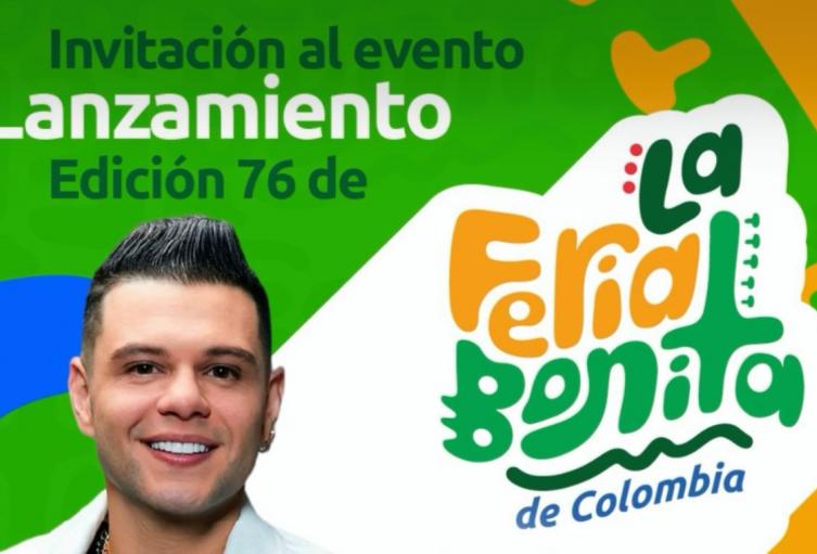 Lanzamiento Feria Bonita 2025