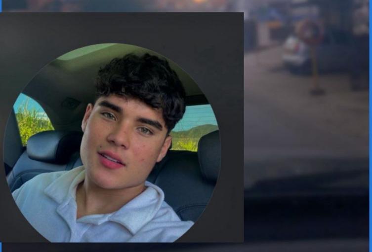 Menor de edad secuestrado en Ocaña Menor de edad secuestrado en Ocaña