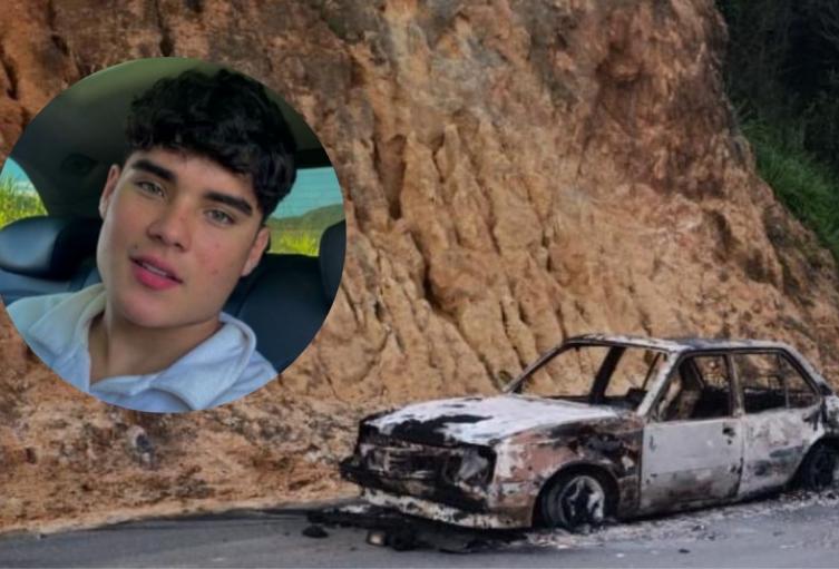 Menor secuestrado en Ocaña, Norte de Santander Menor secuestrado en Ocaña, Norte de Santander