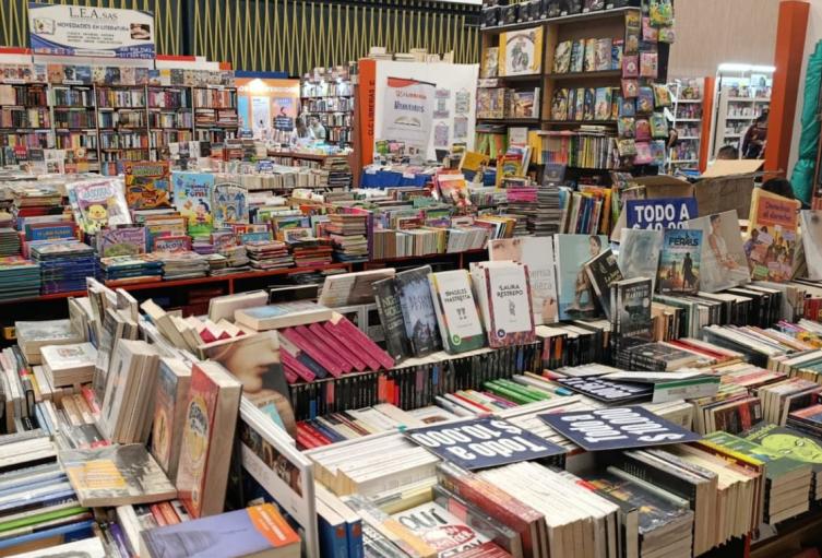 Muestra Editorial de Ulibro 2025