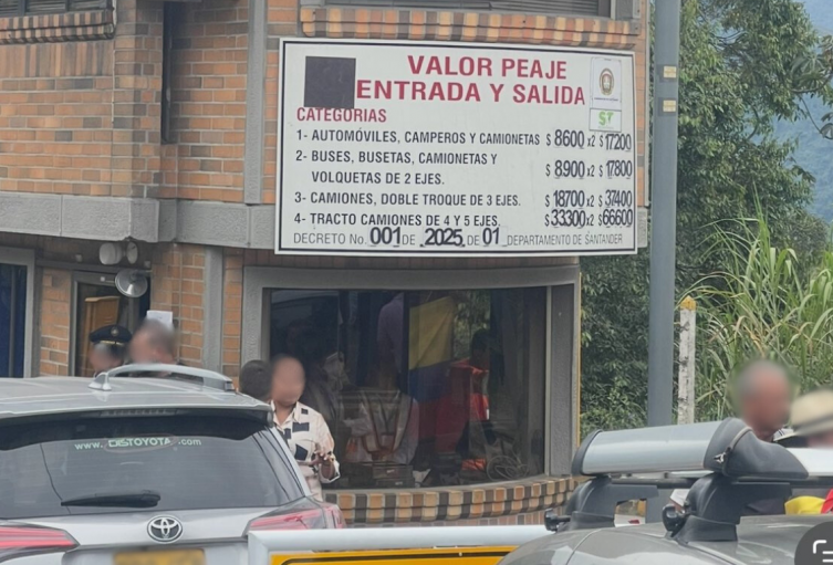 La comunidad tiene previstas protestas para este jueves 7 de agosto.
