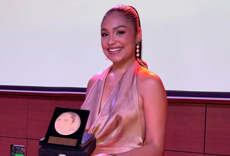 Premio de periodismo Silvia Galvis 