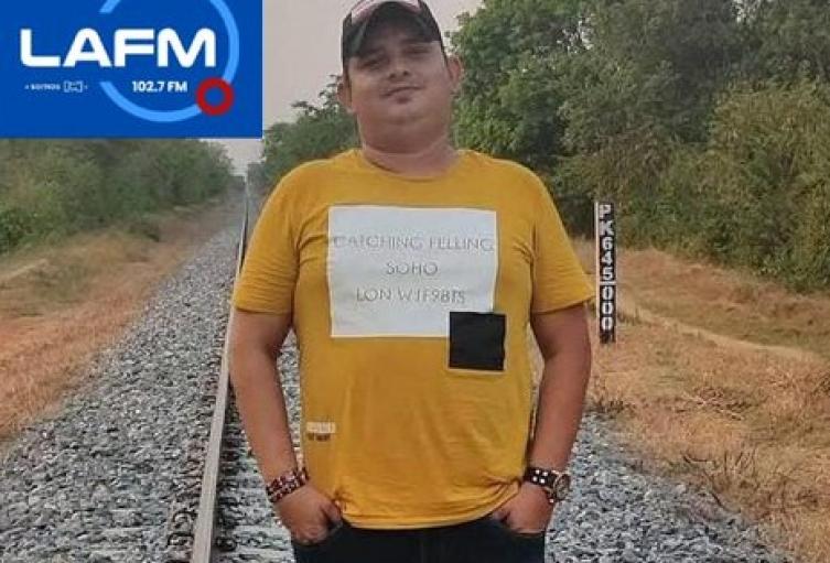 Secuestros en Norte