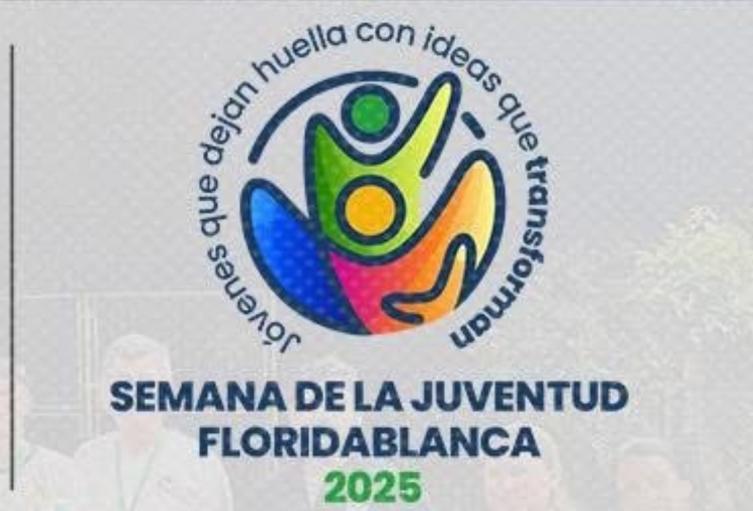 Semana de la Juventud Floridablanca 2025