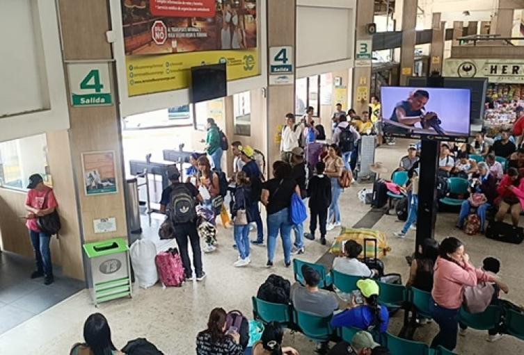 Bucaramanga