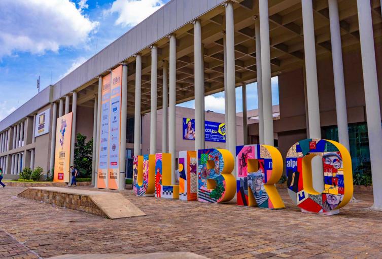 Feria del Libro de Bucaramanga (Ulibro)