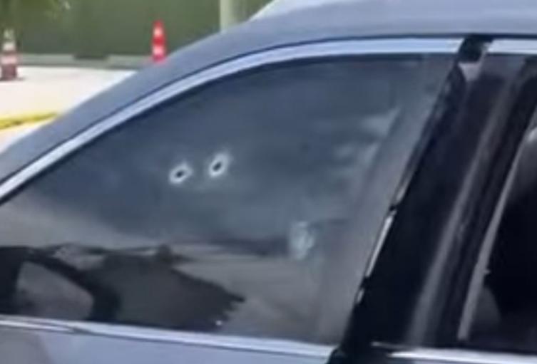 Ataque armado en el barrio Sotomayor de Bucaramanga