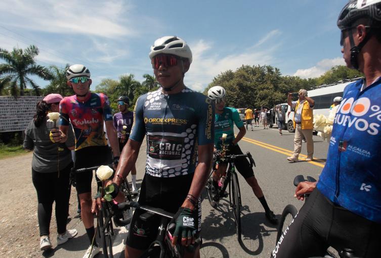 Clásico RCN etapa 6