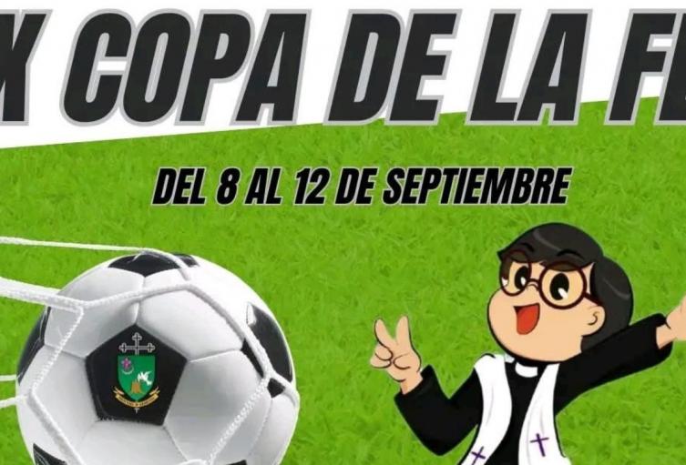 Copa de la Fe 2025