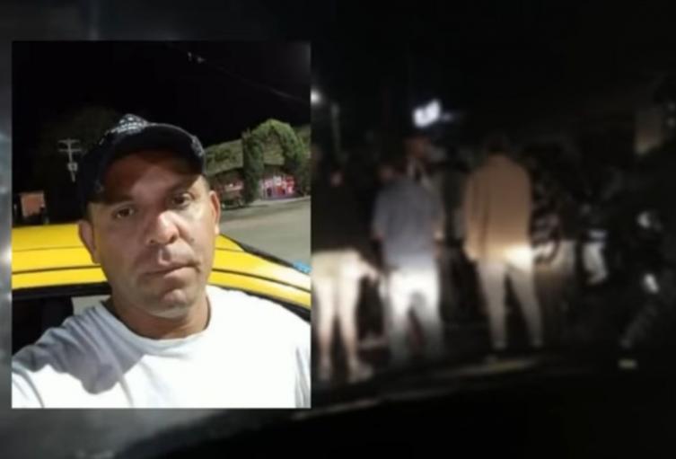 Hombre falleció en hechos de intolerancia en Ocaña Hombre falleció en hechos de intolerancia en Ocaña