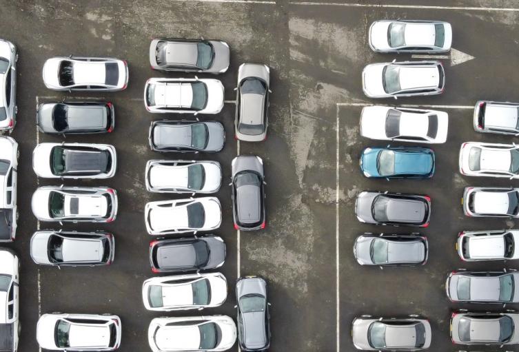 Día Mundial sin Carro