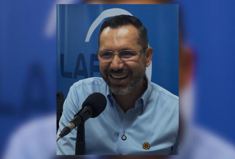 Jaime Andrés Beltrán Martínez