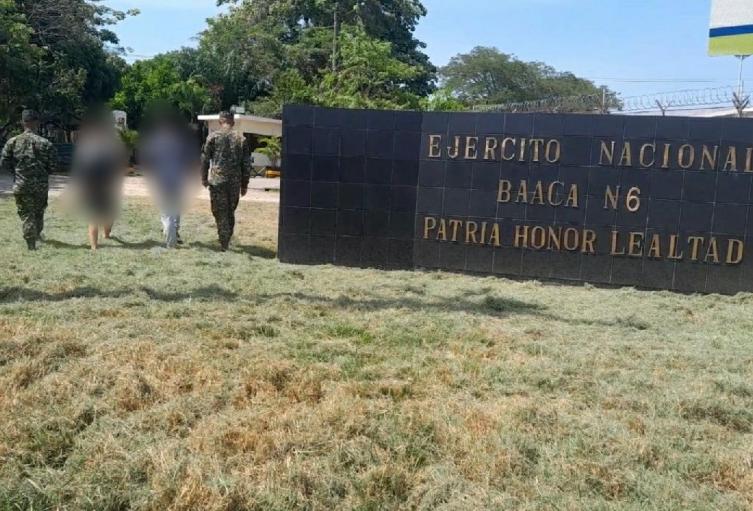 A través de extorsiones en el Magdalena Medio se obliga a los jóvenes a vincularse a grupos delincuenciales.