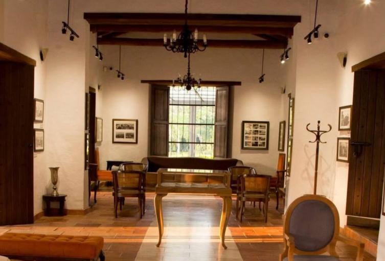 Museo GUA Bucaramanga