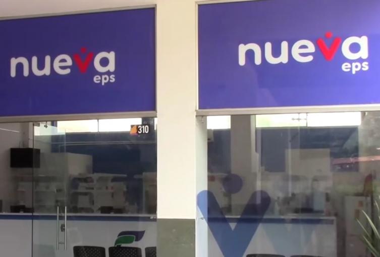 Nueva EPS San Gil Nueva EPS San Gil