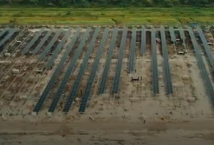 El proyecto operará desde Sabana de Torres.