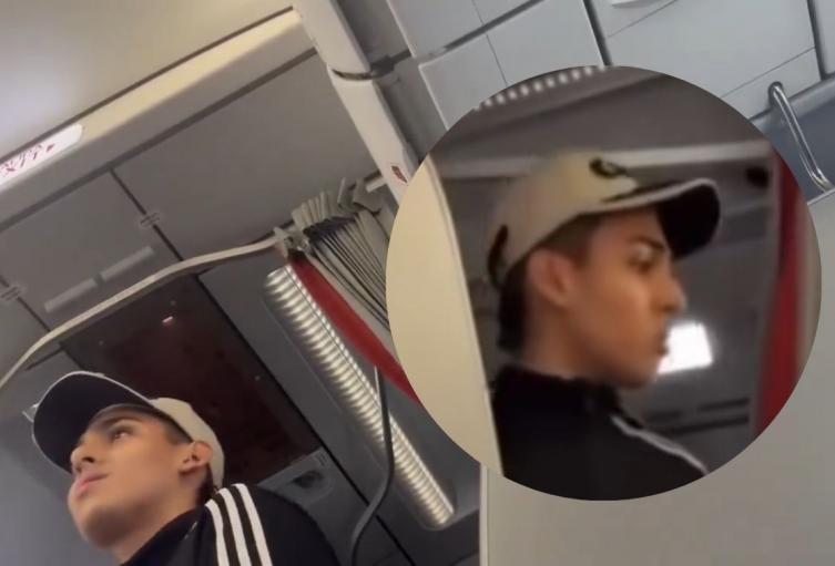 Pasajero generó pánico y evitó el despegue de un vuelo Bucaramanga - Bogotá