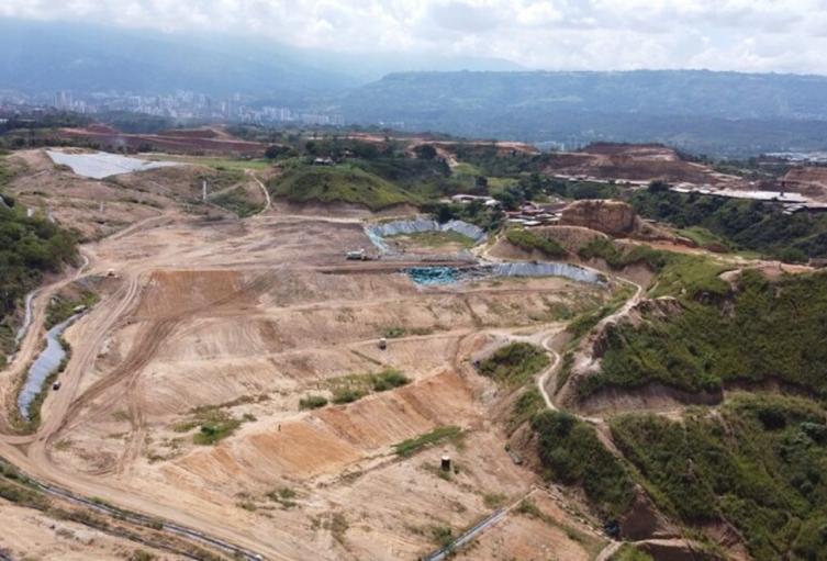 El 2 de octubre será la audiencia para definir el futuro del relleno sanitario El Carrasco.