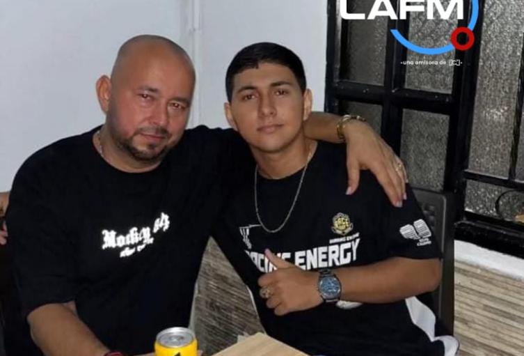 Secuestrados Padre e Hijo en Norte de Santander Secuestrados Padre e Hijo en Norte de Santander