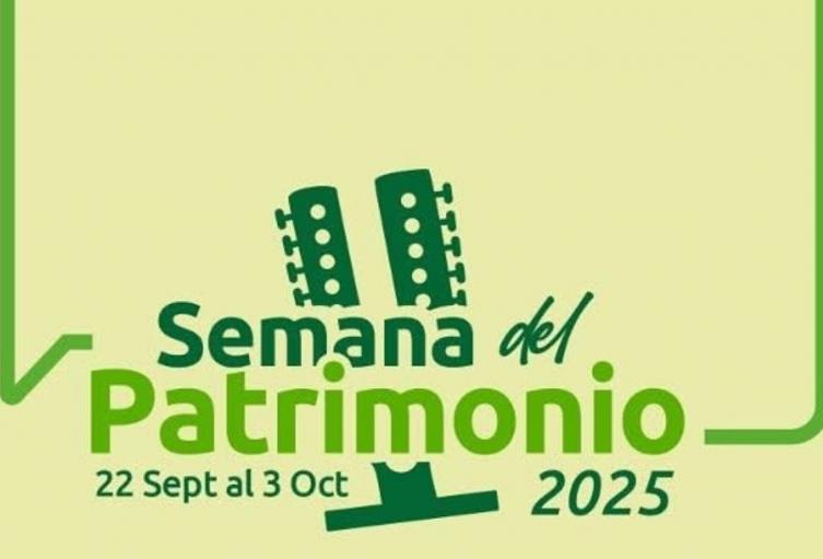 Semana del Patrimonio en Bucaramanga