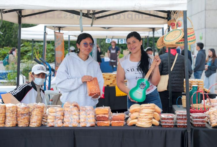 Empresarios del Sena